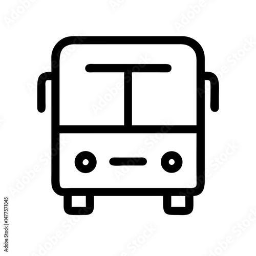 bus
