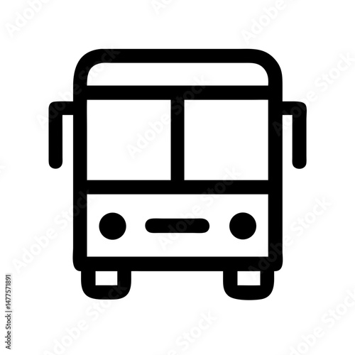 bus