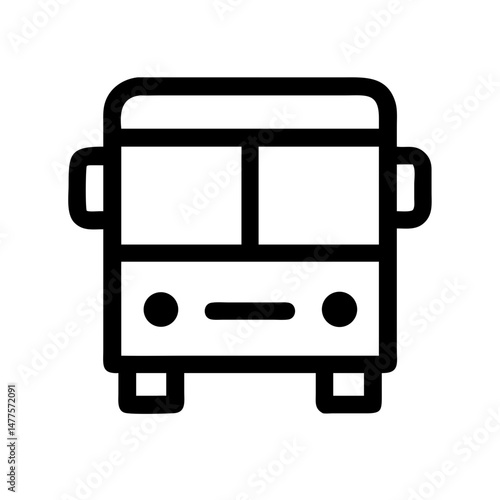 bus