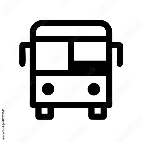 bus