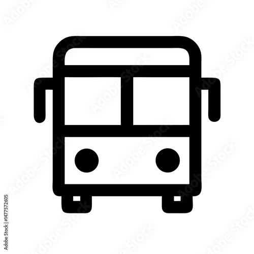 bus