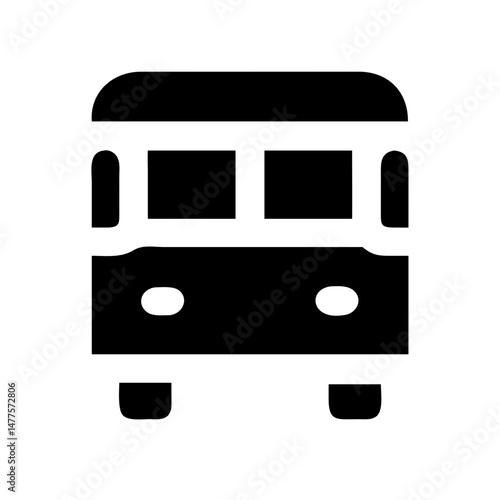 bus
