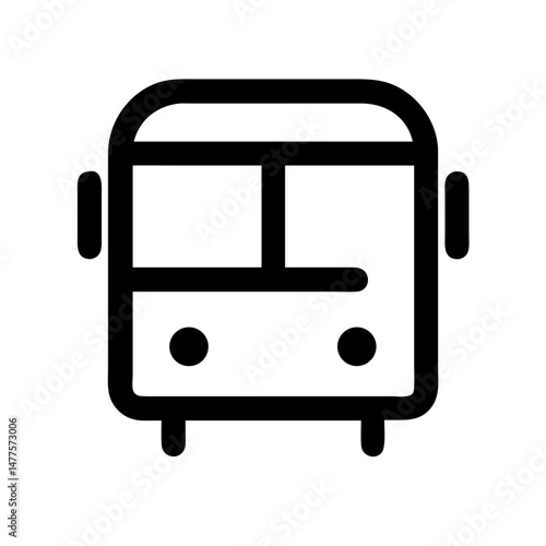 bus