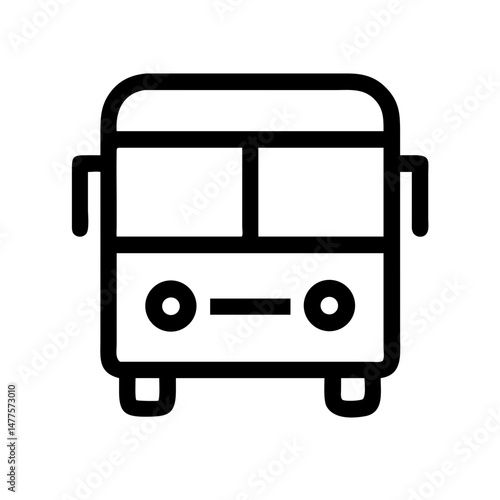 bus