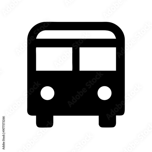 bus