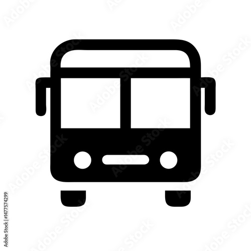bus