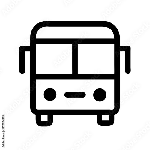bus