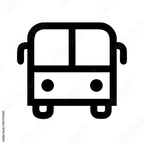 bus