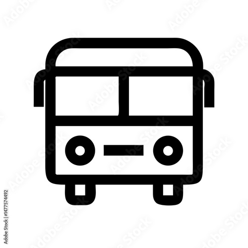 bus