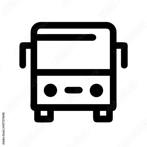 bus