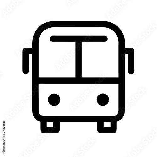 bus
