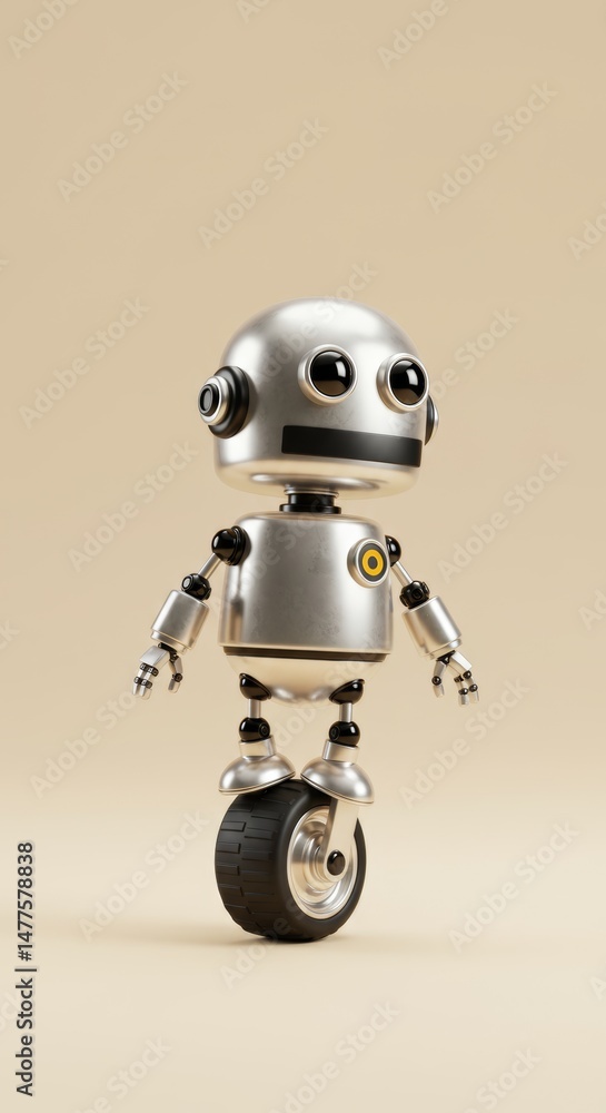 cute robot cute robot