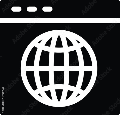globe