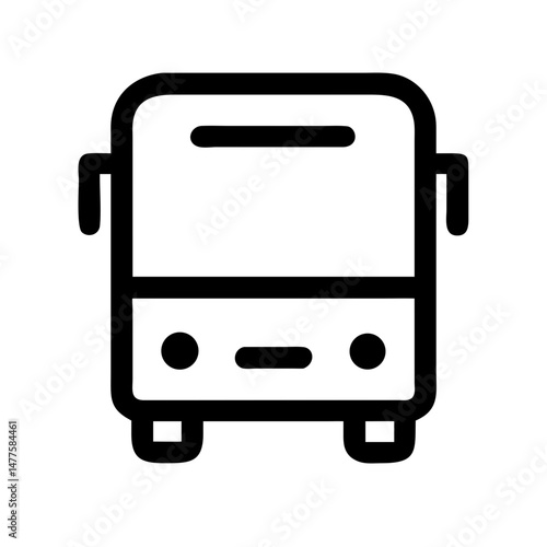 bus
