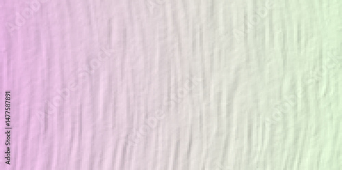 brush strokes paint background. Elegant lavender and mint dashed lines create a soothing backdrop for creative projects .