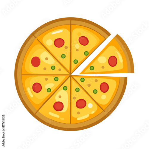 Pizza: A Delicacy for Every Taste