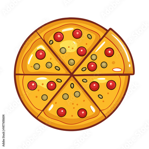 Pizza: A Delicacy for Every Taste