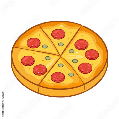 Pizza: A Delicacy for Every Taste