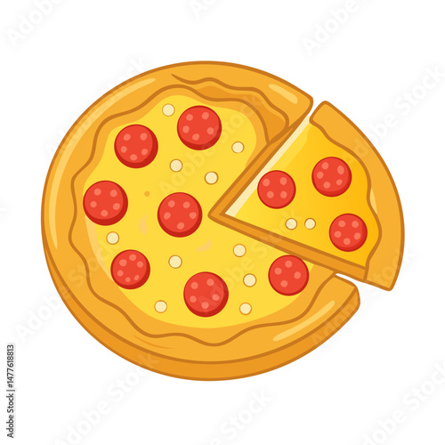 Pizza: A Delicacy for Every Taste