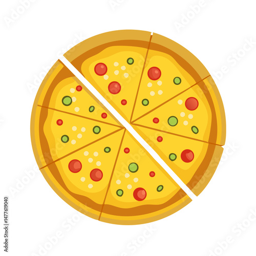 Pizza: A Delicacy for Every Taste