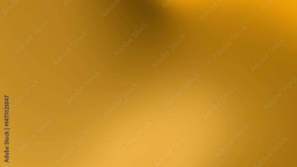 Vibrant Abstract Golden Gradient with Smooth Blurred Background and Warm Color Blend Vibrant Abstract Golden Gradient with Smooth Blurred Background and Warm Color Blend