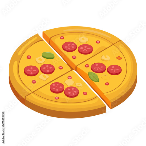 Pizza: A Delicacy for Every Taste