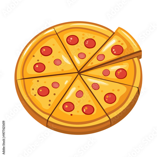 Pizza: A Delicacy for Every Taste
