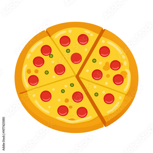 Pizza: A Delicacy for Every Taste