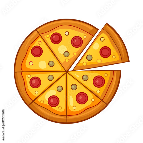 Pizza: A Delicacy for Every Taste