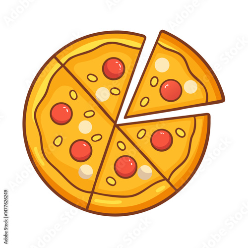 Pizza: A Delicacy for Every Taste