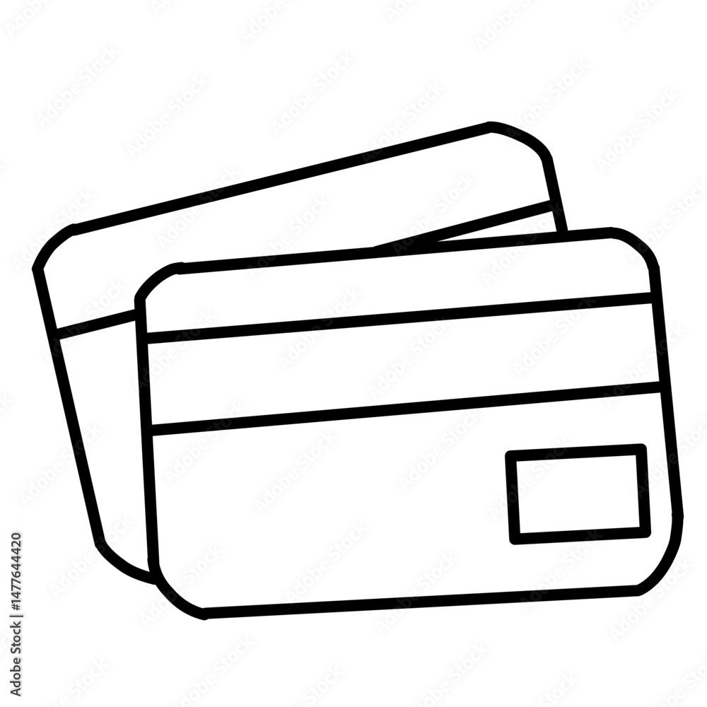 Wallet Icon Vector Wallet Icon Vector