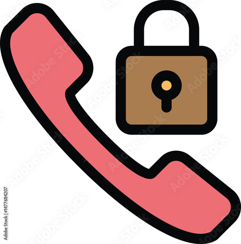 phone lock