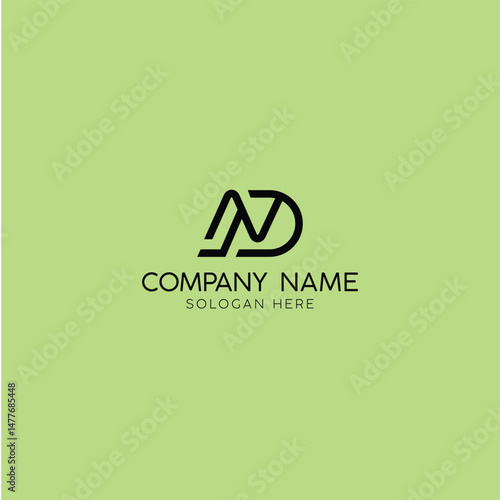 premium company logo Design