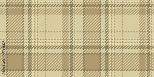 Subtle earthtoned plaid pattern.  Perfect for autumnal designs, rustic branding, or textile projects.  Evokes feelings of warmth, comfort, and tradition.