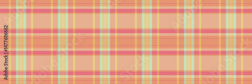 Soft pastel plaid pattern. Perfect for textile design, wallpaper, or website backgrounds.  Evokes feelings of warmth, comfort, and springtime.