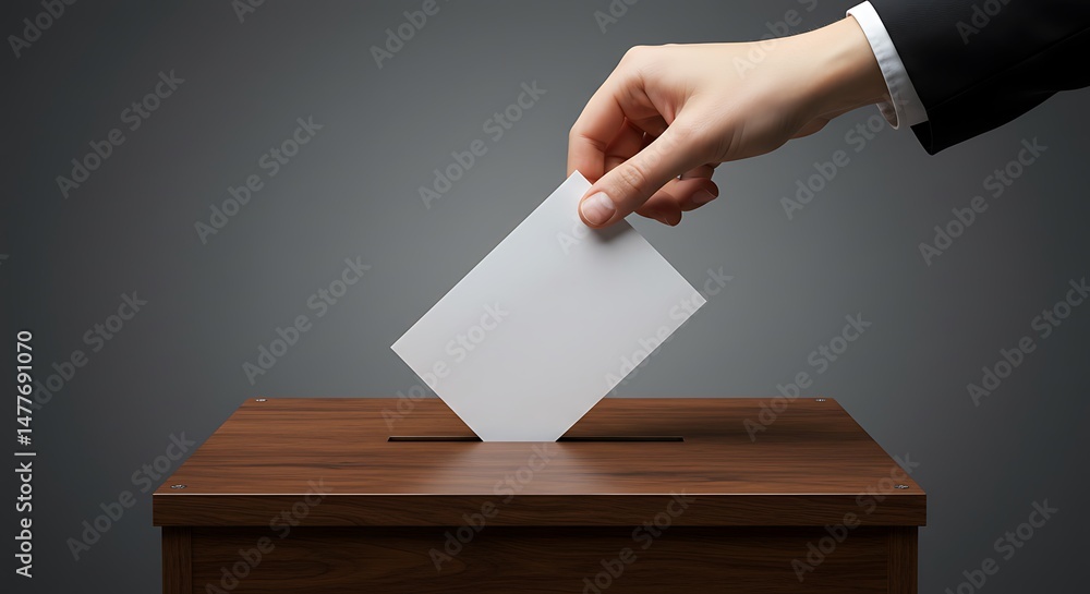 The Weight of a Choice The Weight of a Choice