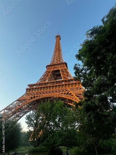 Torre Eiffel 