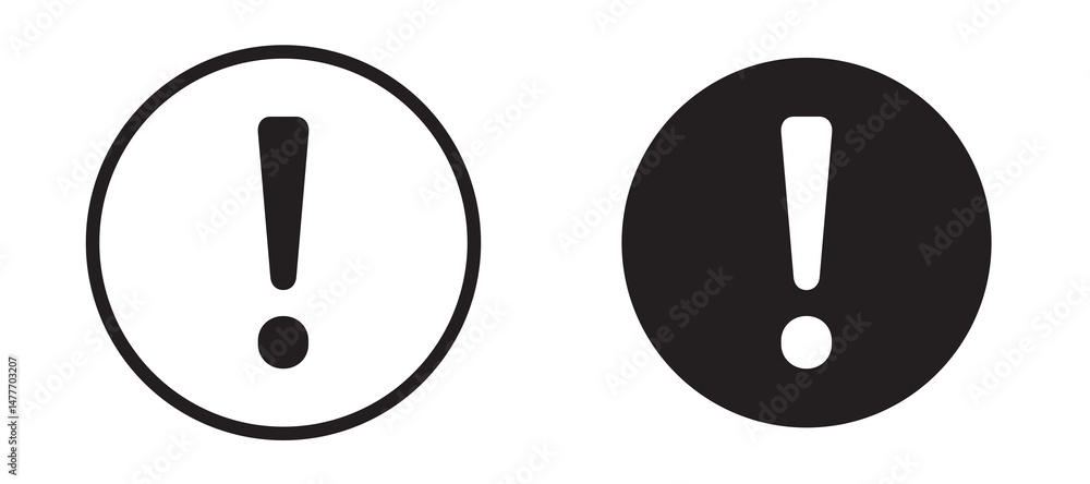 Risk icon in black modern and lines and solid Risk icon in black modern and lines and solid