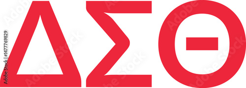 Delta Sigma Theta Sorority, Inc. ΔΣΘ