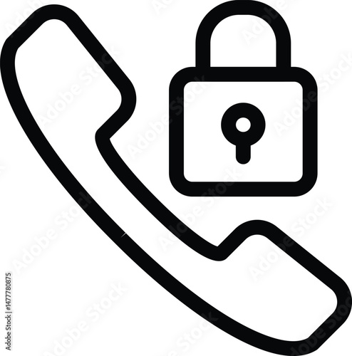phone lock