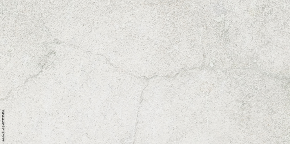 Obraz premium White and grey concrete wall grunge texture background old cement wall texture background, banner. 