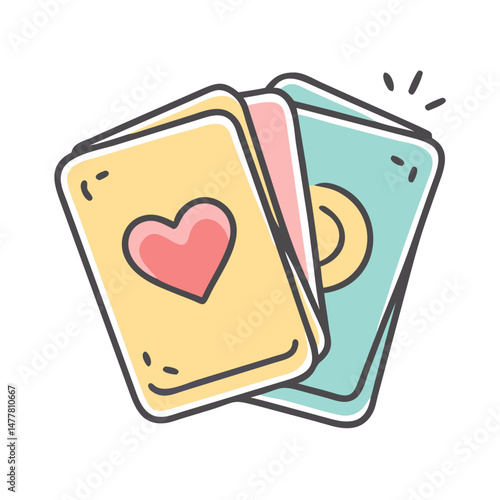 self love book icon, self love book vector illustration-simple illustration of self love book, perfect for self love book logos and icons