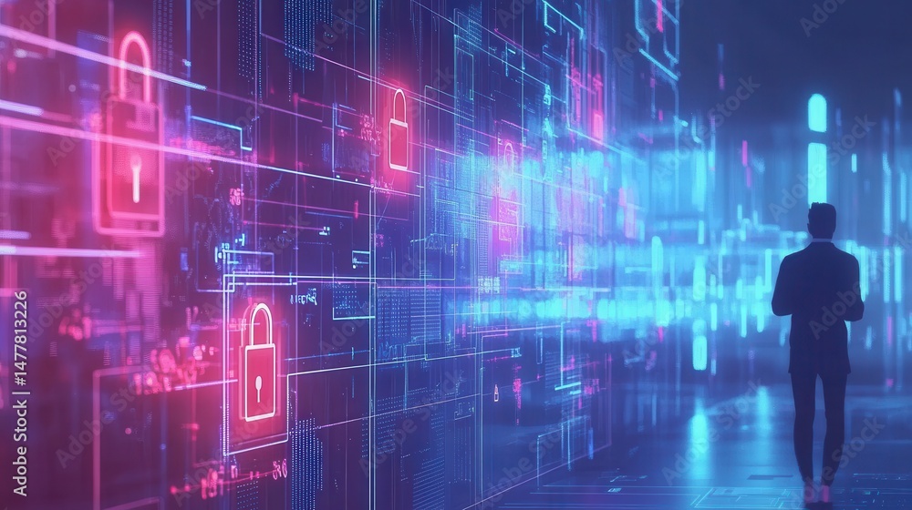 Secure digital statements safeguard financial information using advanced encryption techniques to ensure data protection and confidentiality. Secure digital statements safeguard financial information using advanced encryption techniques to ensure data protection and confidentiality.