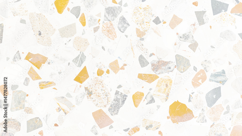 white terrazzo flooring texture design background white terrazzo flooring texture design background