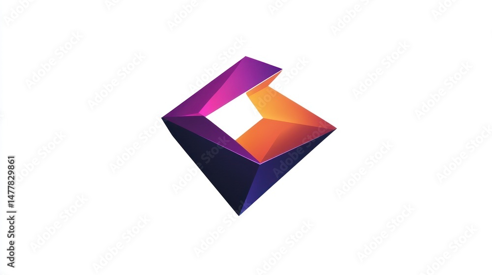 Abstract logo design (39) Abstract logo design (39)