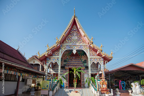 Wallpaper Mural THAILAND NAN WAT DONKEAW Torontodigital.ca