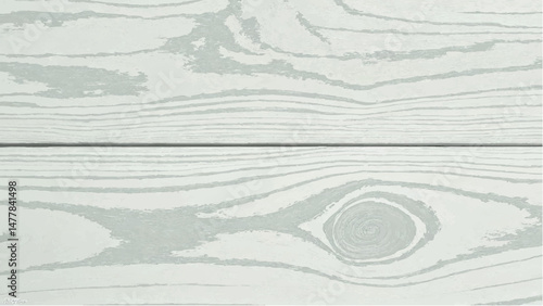 Wood texture. Wood background. Wooden Texture With Natural Knot Patterns and Grain Details. Light green wood grain patterns.