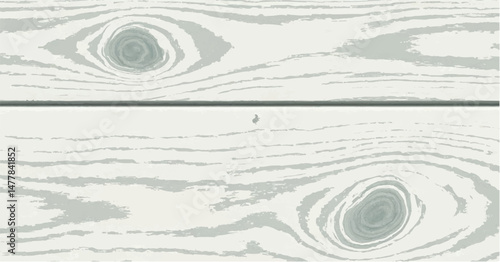 Wood texture. Wood background. Wooden Texture With Natural Knot Patterns and Grain Details. Light green wood grain patterns.