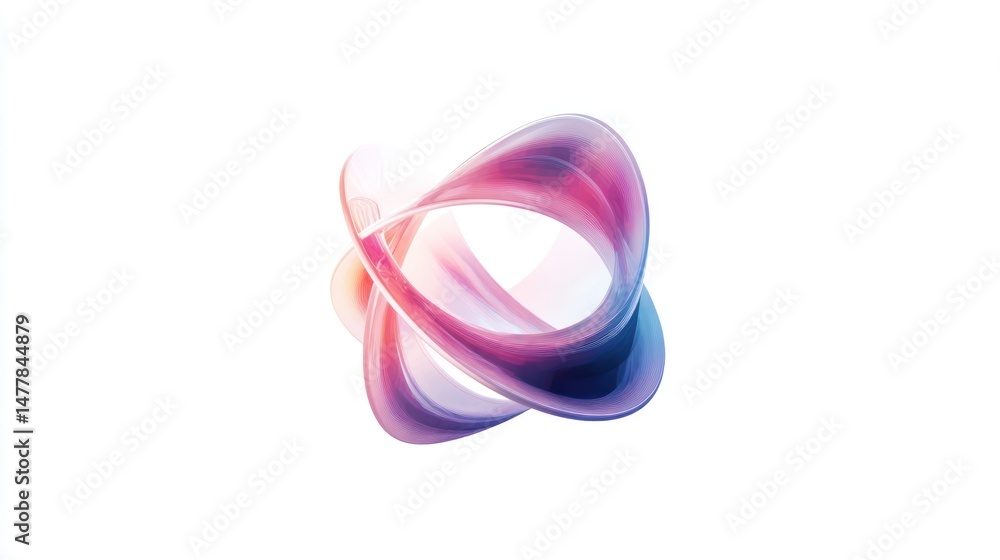 Abstract swirling design (1) Abstract swirling design (1)