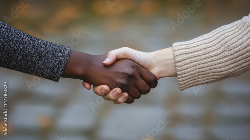 Wallpaper Mural A symbolic representation of peace featuring a dove bird, capturing the essence of World Peace Day. Torontodigital.ca